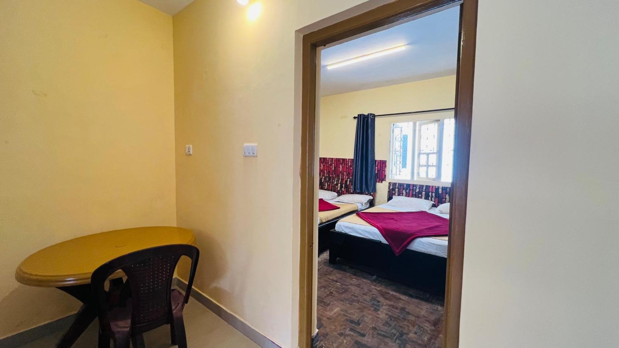 Hidden Doors Hotel Ooty Exterior photo