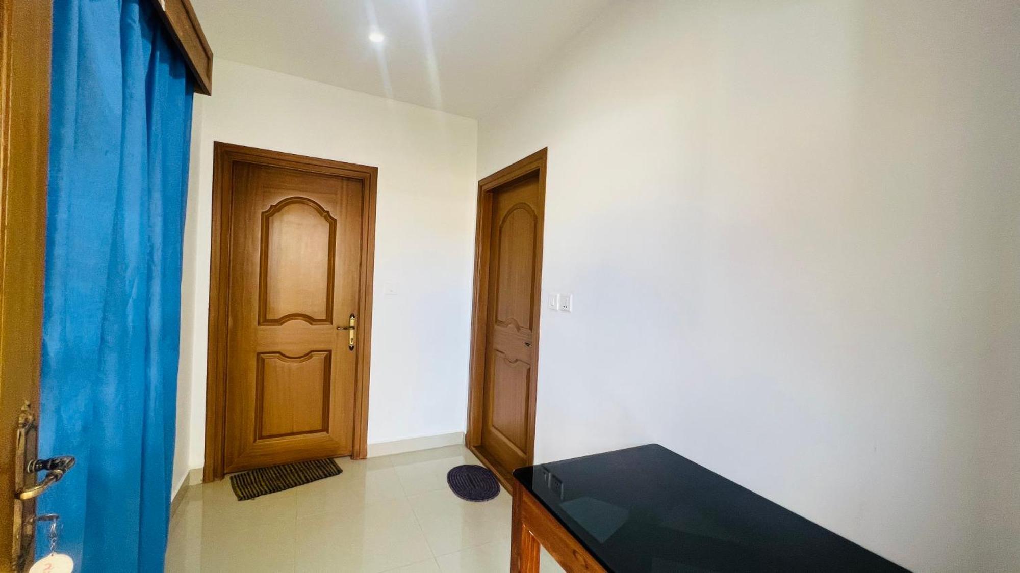 Hidden Doors Hotel Ooty Exterior photo